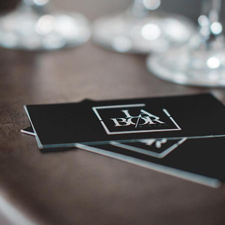 Labor Kvartely Hotel Tokaj Bagian luar foto