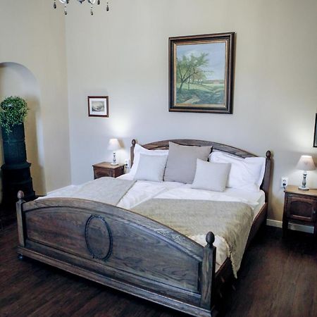 Labor Kvartely Hotel Tokaj Bagian luar foto