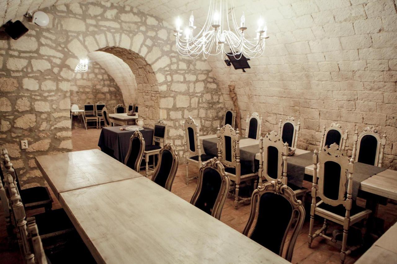 Labor Kvartely Hotel Tokaj Bagian luar foto