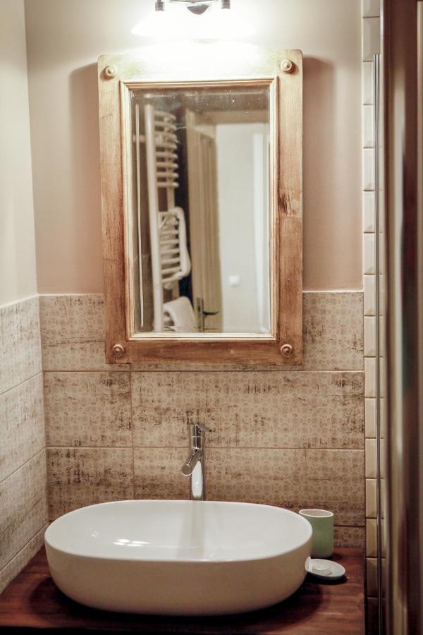 Labor Kvartely Hotel Tokaj Bagian luar foto