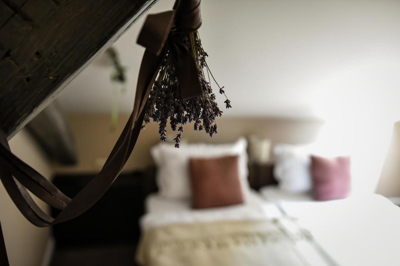 Labor Kvartely Hotel Tokaj Bagian luar foto