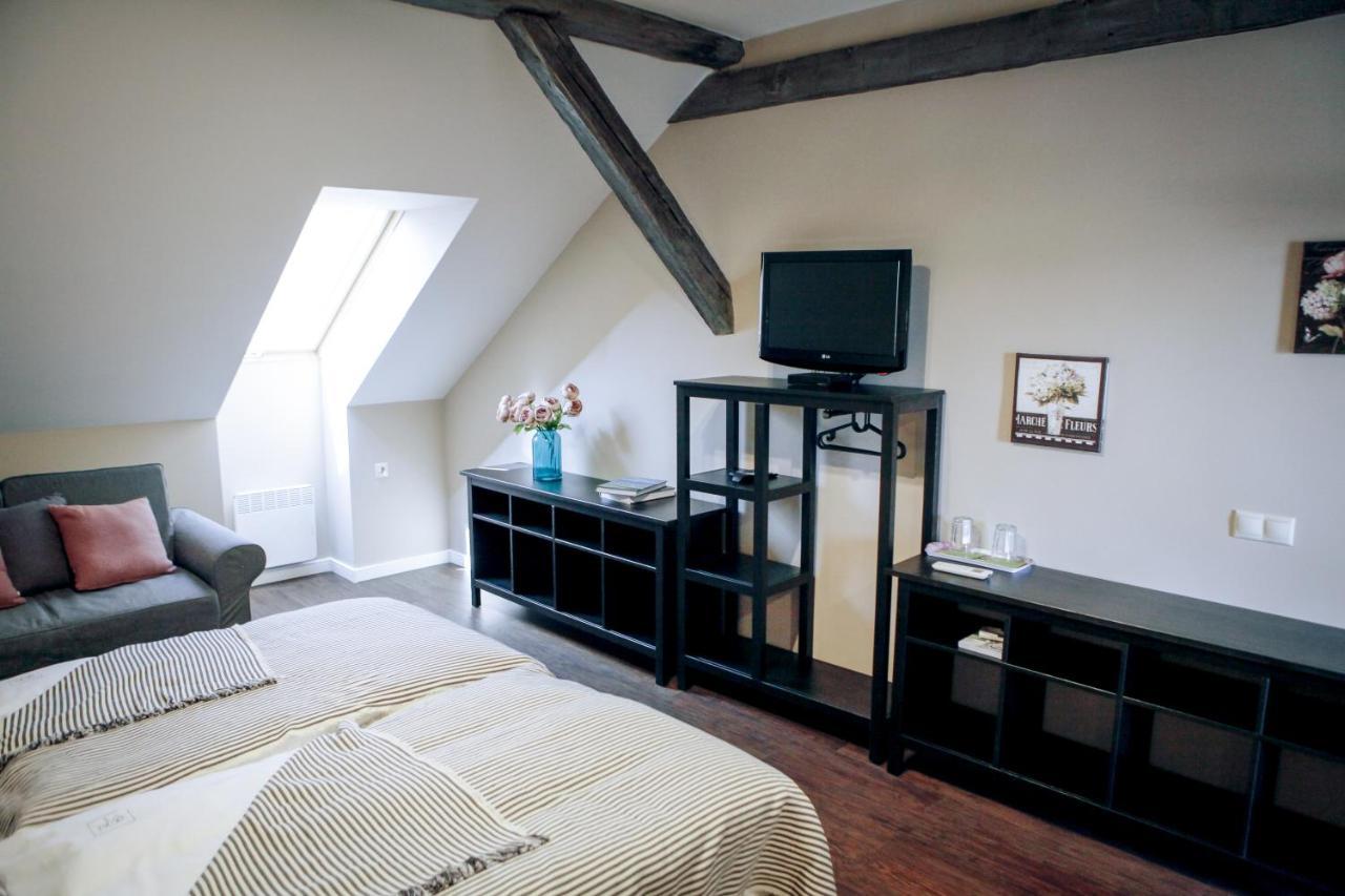 Labor Kvartely Hotel Tokaj Bagian luar foto