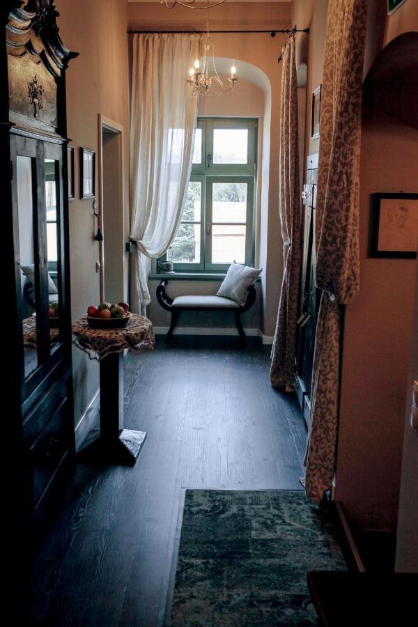 Labor Kvartely Hotel Tokaj Bagian luar foto