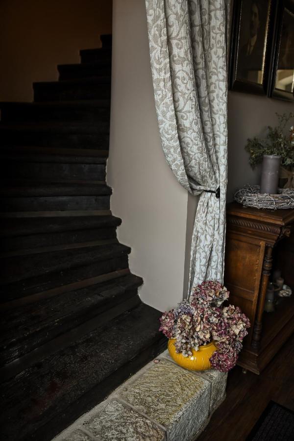 Labor Kvartely Hotel Tokaj Bagian luar foto