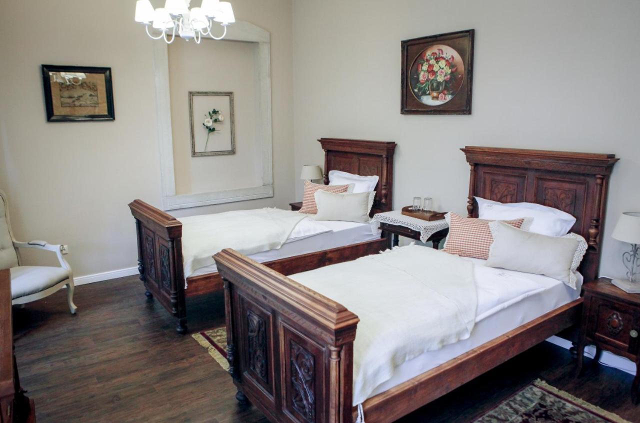 Labor Kvartely Hotel Tokaj Bagian luar foto