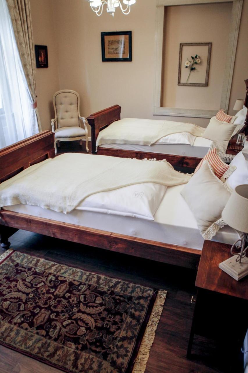 Labor Kvartely Hotel Tokaj Bagian luar foto