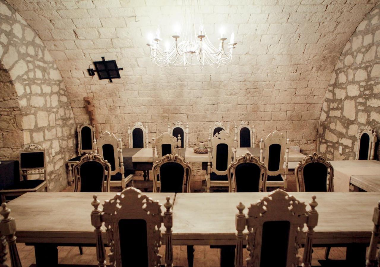 Labor Kvartely Hotel Tokaj Bagian luar foto