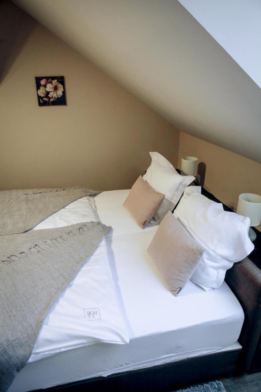 Labor Kvartely Hotel Tokaj Bagian luar foto
