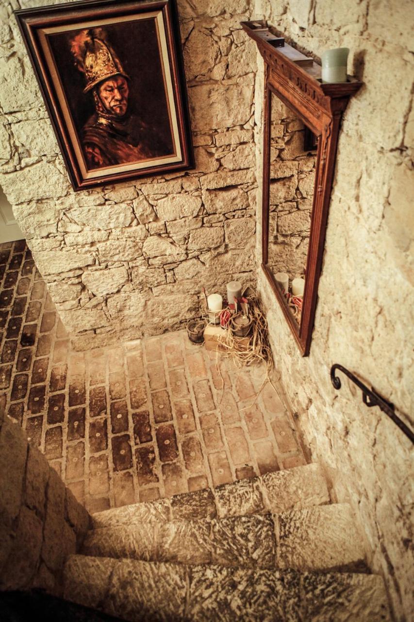 Labor Kvartely Hotel Tokaj Bagian luar foto