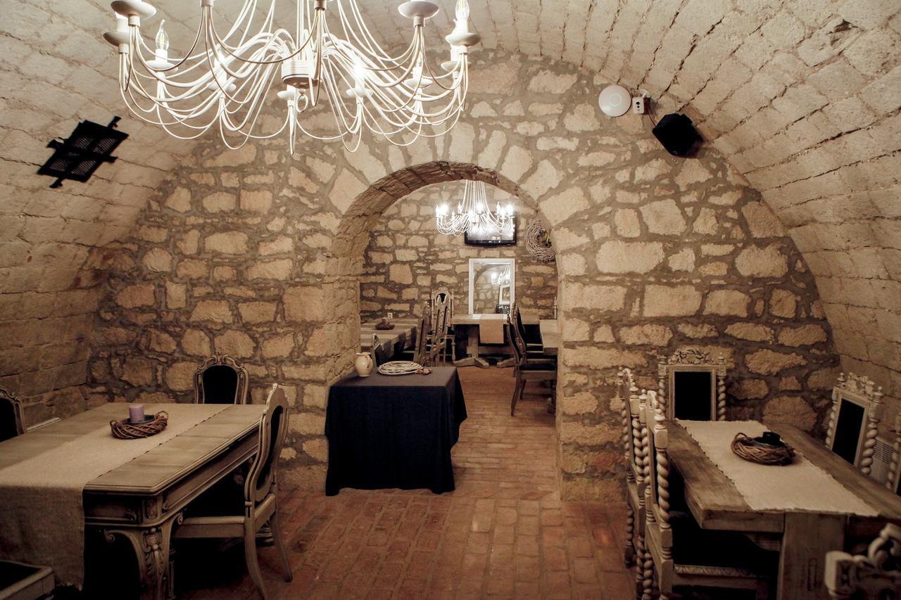 Labor Kvartely Hotel Tokaj Bagian luar foto